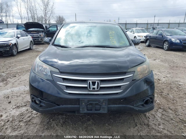 2HKRM3H57EH003663 Honda CR-V EX