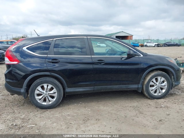 2HKRM3H57EH003663 Honda CR-V EX
