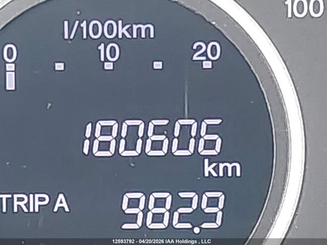 2HKRM3H57EH003663 Honda CR-V EX