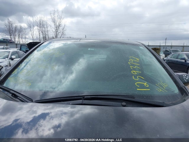 2HKRM3H57EH003663 Honda CR-V EX