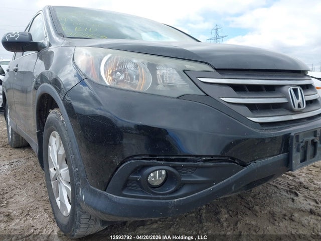 2HKRM3H57EH003663 Honda CR-V EX