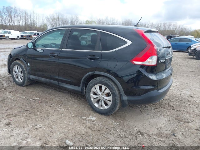 2HKRM3H57EH003663 Honda CR-V EX