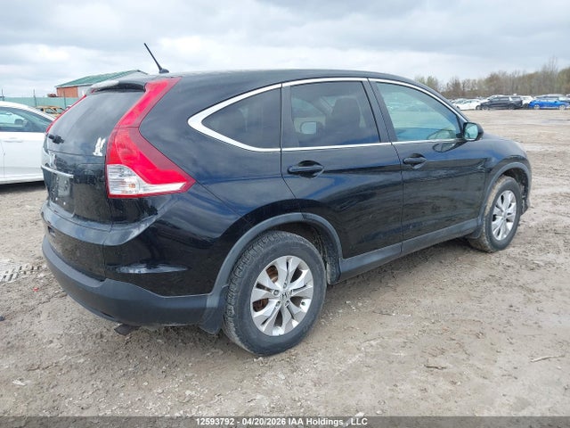 2HKRM3H57EH003663 Honda CR-V EX