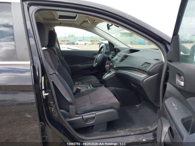 2HKRM3H57EH003663 Honda CR-V EX