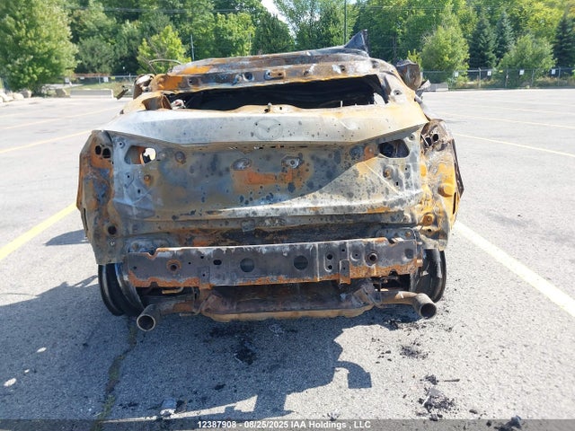 3MZBM1L7XFM138921 Mazda Mazda3 Gs