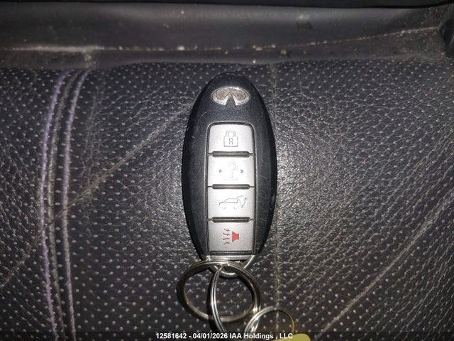 JN8CS1MW0GM400028 Infiniti Qx70 Sport