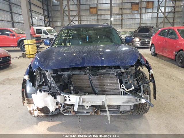 JN8CS1MW0GM400028 Infiniti Qx70 Sport
