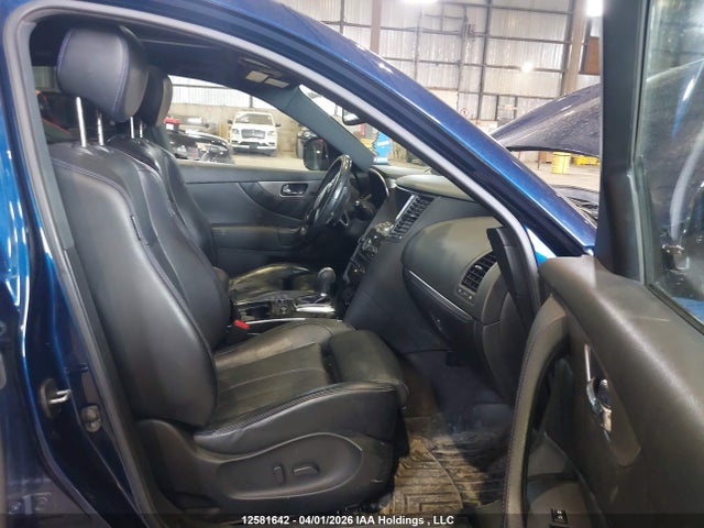 JN8CS1MW0GM400028 Infiniti Qx70 Sport