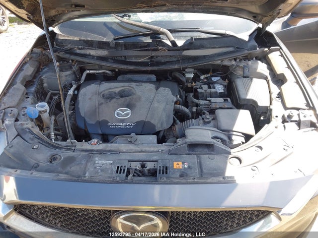 JM3KFBBL1K0628900 Mazda CX-5 SPORT