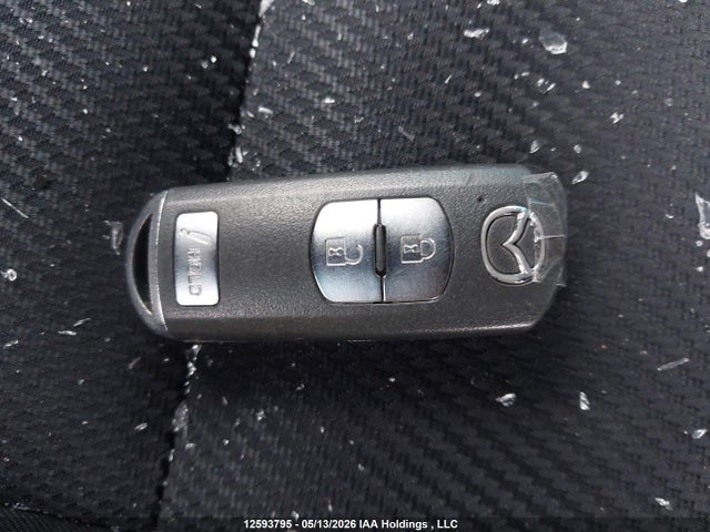 JM3KFBBL1K0628900 Mazda CX-5 SPORT