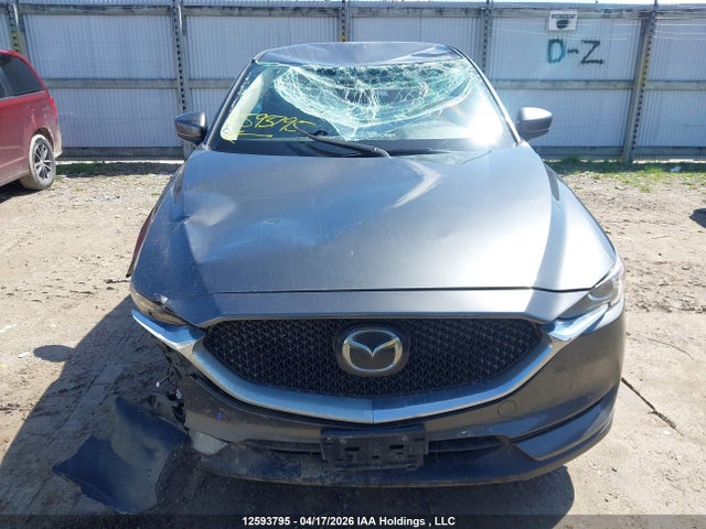 JM3KFBBL1K0628900 Mazda CX-5 SPORT