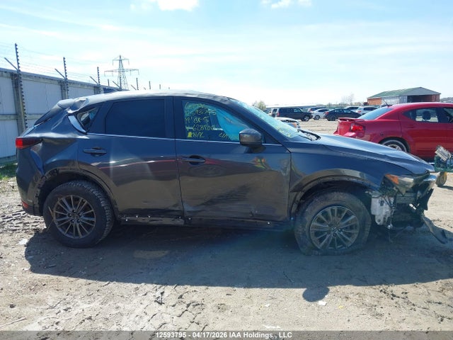 JM3KFBBL1K0628900 Mazda CX-5 SPORT