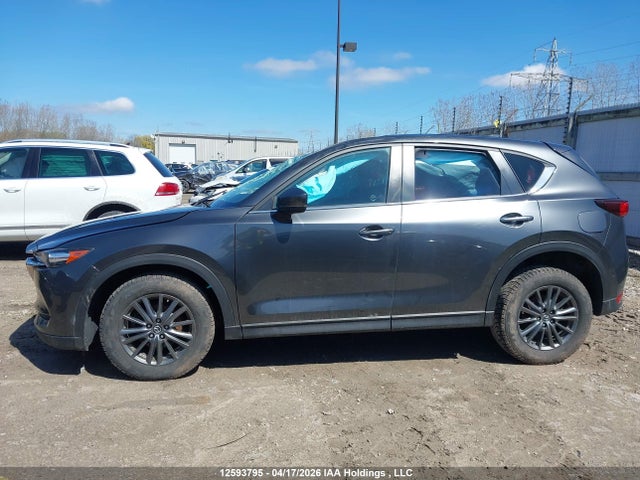 JM3KFBBL1K0628900 Mazda CX-5 SPORT