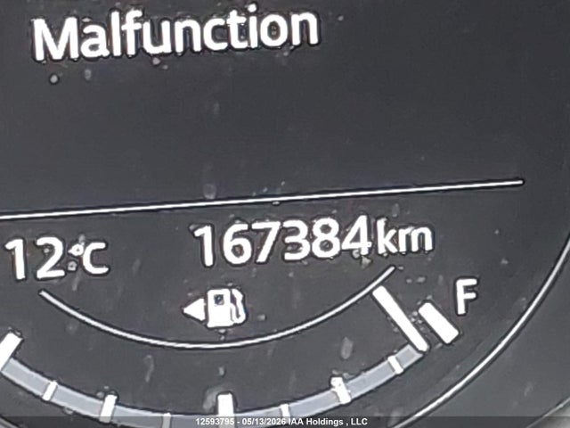 JM3KFBBL1K0628900 Mazda CX-5 SPORT