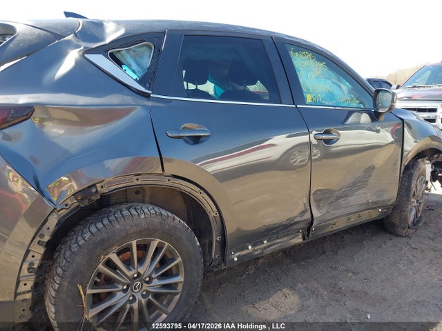 JM3KFBBL1K0628900 Mazda CX-5 SPORT