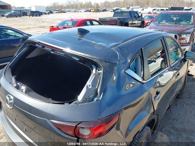 JM3KFBBL1K0628900 Mazda CX-5 SPORT