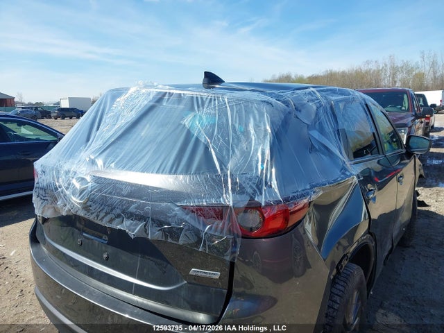JM3KFBBL1K0628900 Mazda CX-5 SPORT