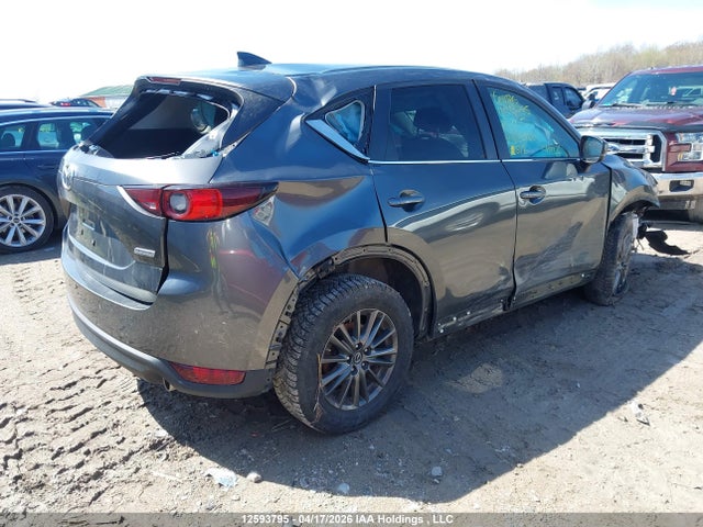 JM3KFBBL1K0628900 Mazda CX-5 SPORT