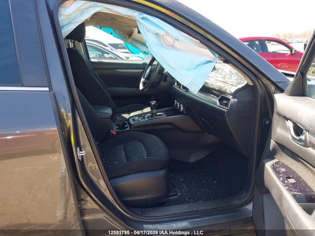 JM3KFBBL1K0628900 Mazda CX-5 SPORT