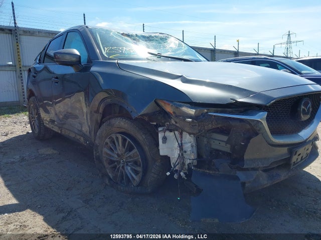 JM3KFBBL1K0628900 Mazda CX-5 SPORT