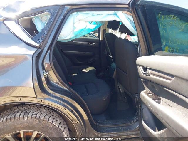 JM3KFBBL1K0628900 Mazda CX-5 SPORT