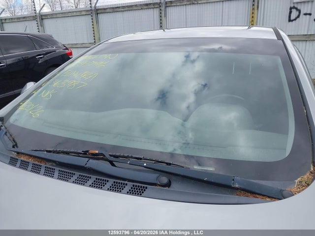 KMHDH4AH8FU363987 Hyundai Elantra Gls
