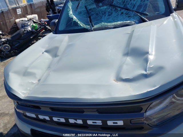 3FMCR9B64MRB13654 Ford Bronco Sport Big Bend