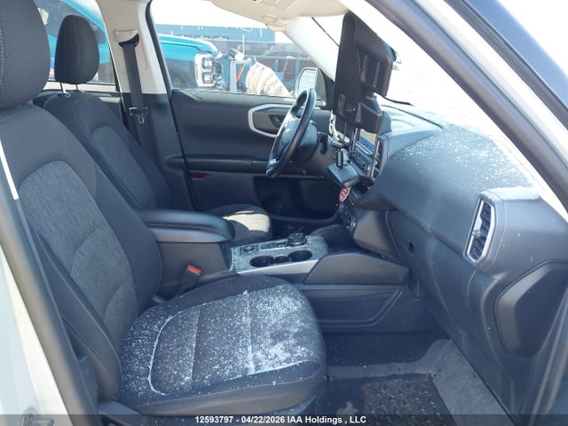 3FMCR9B64MRB13654 Ford Bronco Sport Big Bend