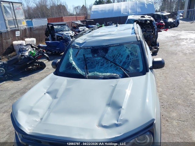 3FMCR9B64MRB13654 Ford Bronco Sport Big Bend