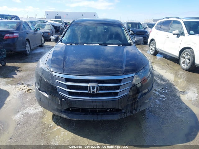 Продаж на аукціоні авто 2010 Honda Accord Crosstour Ex-l, vin: 5J6TF2H57AL801767, номер лоту: 12593798