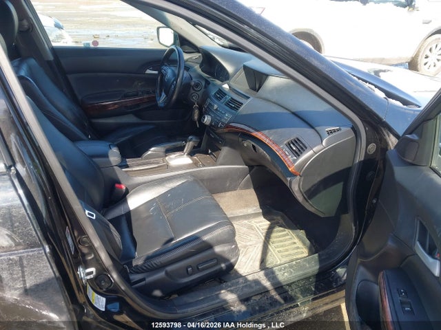 Продаж на аукціоні авто 2010 Honda Accord Crosstour Ex-l, vin: 5J6TF2H57AL801767, номер лоту: 12593798