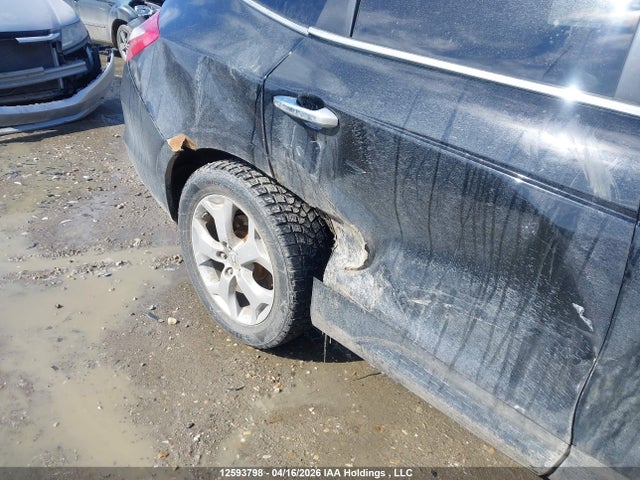 Продаж на аукціоні авто 2010 Honda Accord Crosstour Ex-l, vin: 5J6TF2H57AL801767, номер лоту: 12593798