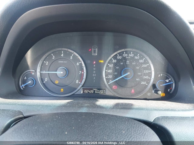 Продаж на аукціоні авто 2010 Honda Accord Crosstour Ex-l, vin: 5J6TF2H57AL801767, номер лоту: 12593798