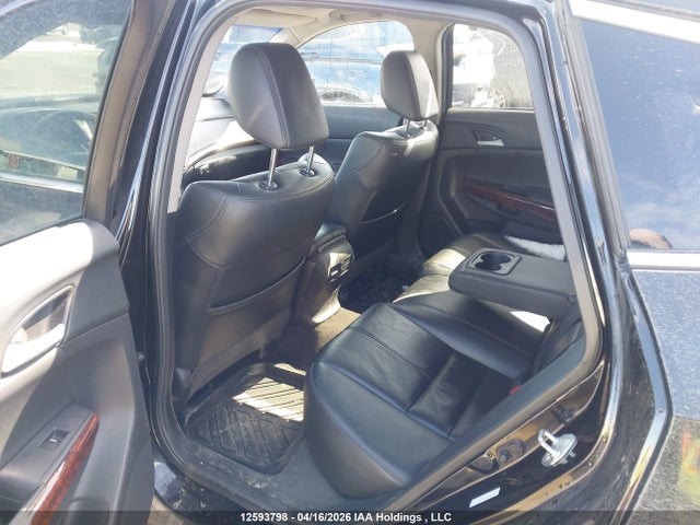 Продаж на аукціоні авто 2010 Honda Accord Crosstour Ex-l, vin: 5J6TF2H57AL801767, номер лоту: 12593798