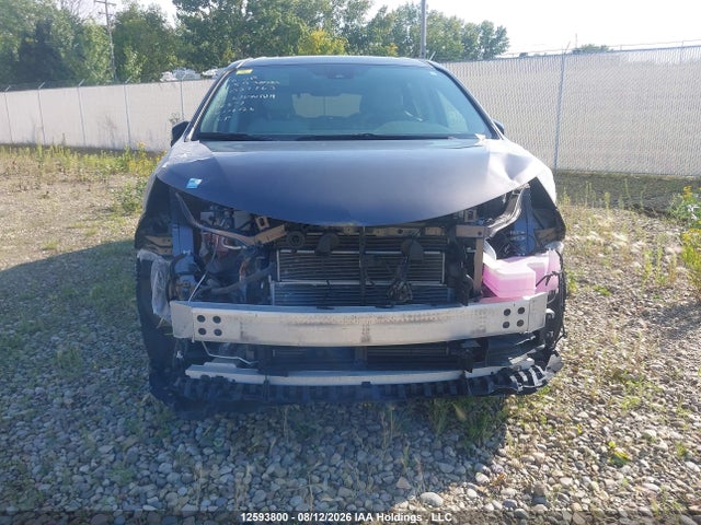 Продажа на аукционе авто 2021 Toyota Sienna Xse 7-passenger, vin: 5TDGSKFC1MS037163, номер лота: 12593800