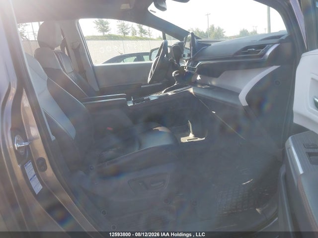 Продажа на аукционе авто 2021 Toyota Sienna Xse 7-passenger, vin: 5TDGSKFC1MS037163, номер лота: 12593800