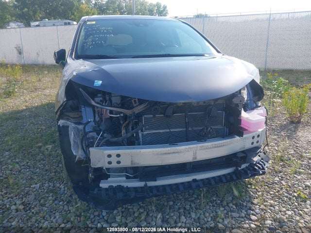 Продажа на аукционе авто 2021 Toyota Sienna Xse 7-passenger, vin: 5TDGSKFC1MS037163, номер лота: 12593800