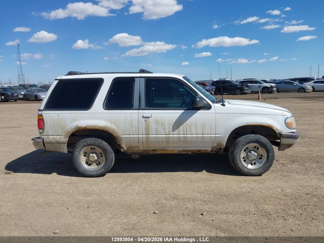 1996 Ford Explorer მანქანა იყიდება აუქციონზე, vin: 1FMCU24X7TUD00096, აუქციონის ნომერი: 12593804