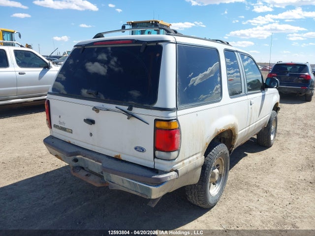 1996 Ford Explorer მანქანა იყიდება აუქციონზე, vin: 1FMCU24X7TUD00096, აუქციონის ნომერი: 12593804
