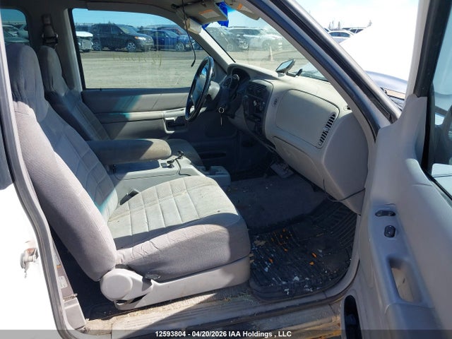 1996 Ford Explorer მანქანა იყიდება აუქციონზე, vin: 1FMCU24X7TUD00096, აუქციონის ნომერი: 12593804