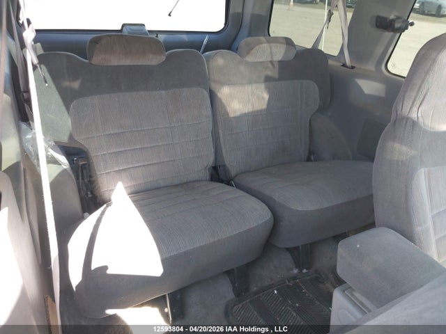 1996 Ford Explorer მანქანა იყიდება აუქციონზე, vin: 1FMCU24X7TUD00096, აუქციონის ნომერი: 12593804