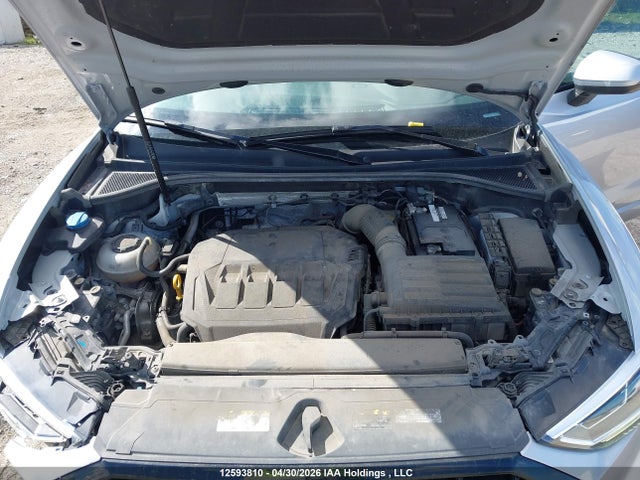 Продажа на аукционе авто 2022 Audi Q3 45 Komfort/45 Progressiv, vin: WA1AECF36N1097922, номер лота: 12593810