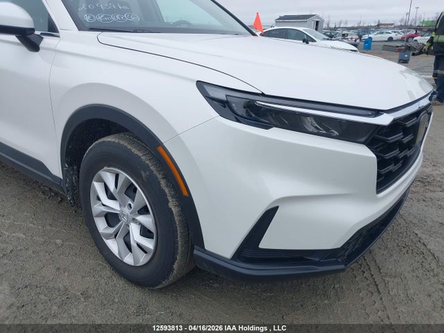 2HKRS4H20SH110566 Honda CR-V LX