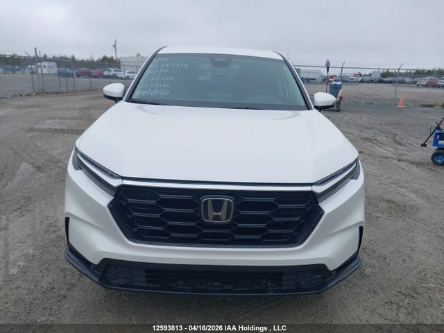 2HKRS4H20SH110566 Honda CR-V LX