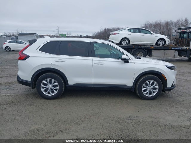 2HKRS4H20SH110566 Honda CR-V LX