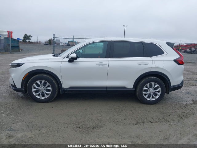 2HKRS4H20SH110566 Honda CR-V LX