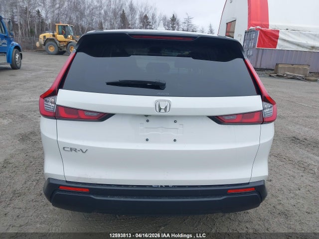 2HKRS4H20SH110566 Honda CR-V LX