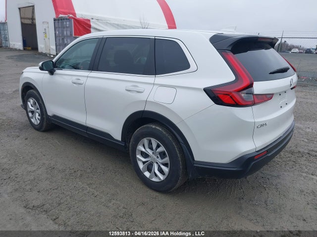 2HKRS4H20SH110566 Honda CR-V LX