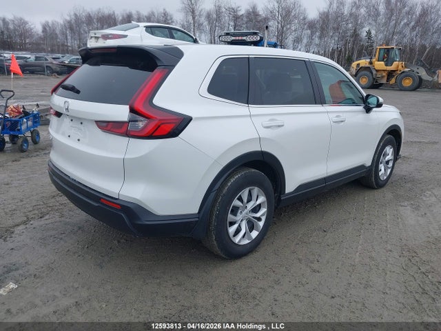 2HKRS4H20SH110566 Honda CR-V LX