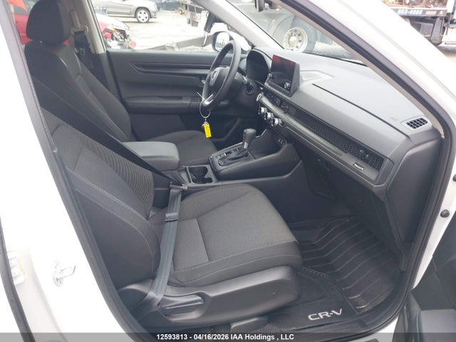 2HKRS4H20SH110566 Honda CR-V LX